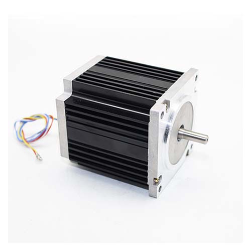 servo motor controlled servo motor controlled