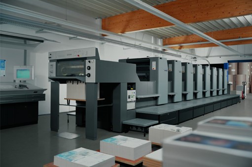 voltage stabilizer for printing voltage stabilizer for printing