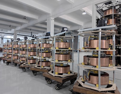 motorized variac motorized variac