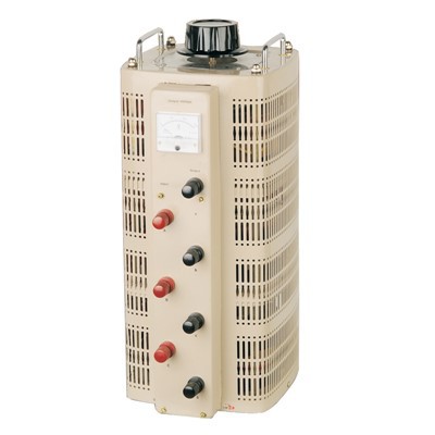 0-430V متغیر ٹرانسفارمر