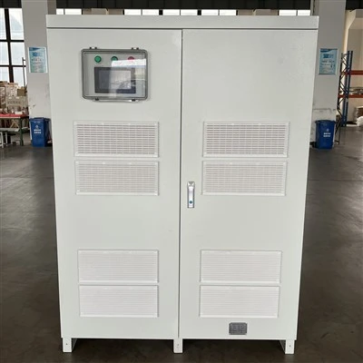 415V 50Hz سے 440V 60Hz جامد فریکوینسی کنورٹر